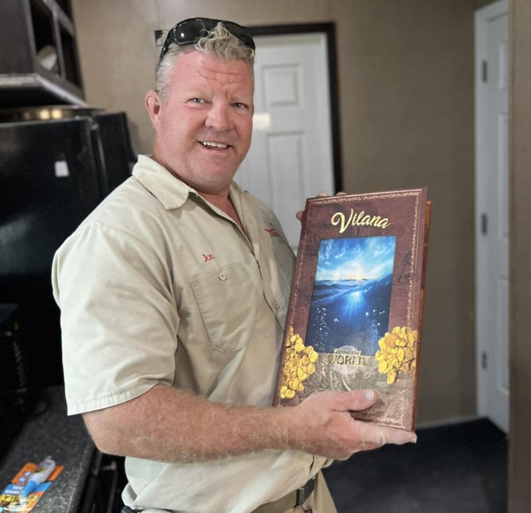 pool plastering experts in Jacksonville FL - A close-up of a freshly plastered pool surface, showcasing smooth texture and ev