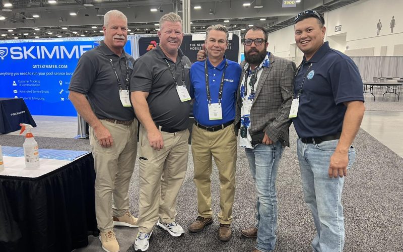 pool plastering consulting jacksonville fl - A close-up of freshly plastered pool walls, showcasing smooth texture and vibran