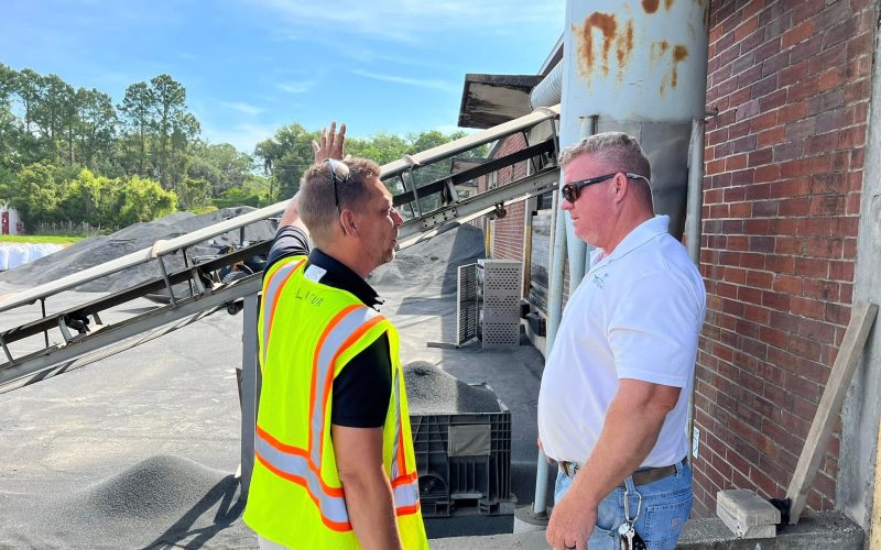 pool plastering consulting jacksonville fl - A close-up of freshly plastered pool surface, showcasing smooth texture and even