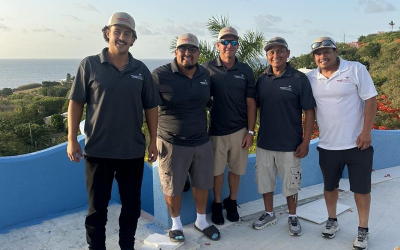 pool plastering consulting jacksonville fl - A close-up of freshly applied pool plaster, showcasing a smooth, textured surfac